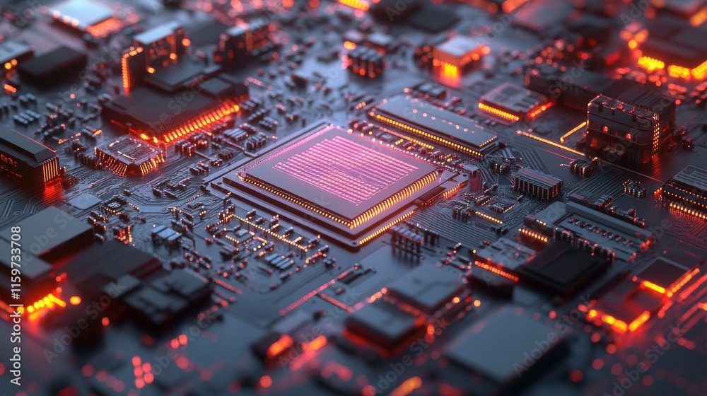 Poster advanced circuit design with neural network elements