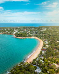 Bundeena Royal National Park