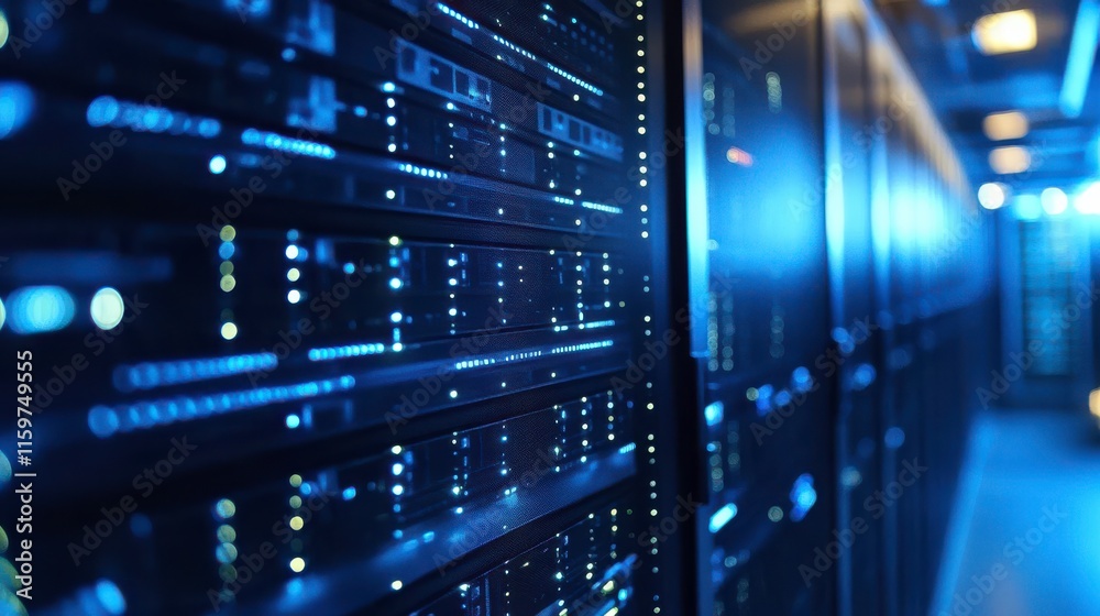 Poster neural pathways in machine learning server environment