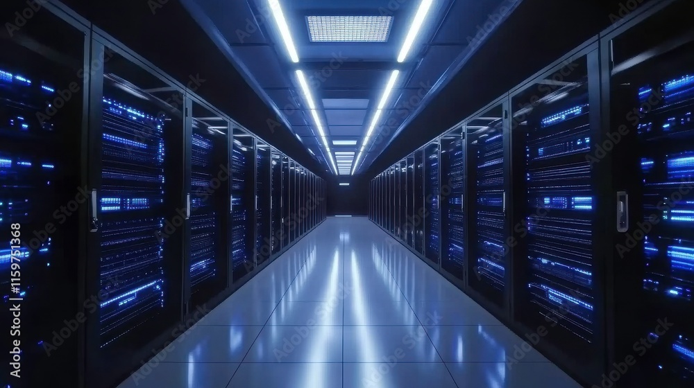 Poster secure cloud backup and disaster recovery environment