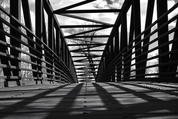 abstract architecture background