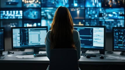 Modern Technology Analysis in High Contrast Environment