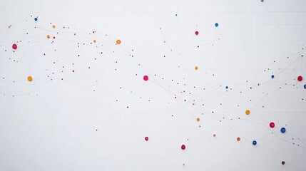 GDP scatter plot. Featuring data points on a clean white canvas