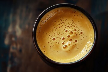 Bulletproof coffee combines coffee with butter or coconut oil It s part of a ketogenic diet and a preferable option before workouts