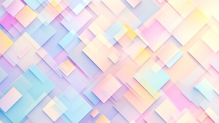 幾何学模様の背景画像