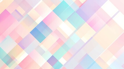幾何学模様の背景画像