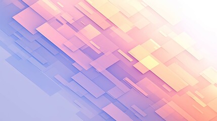 幾何学模様の背景画像