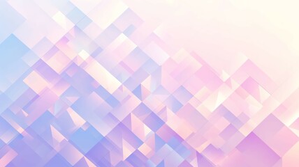 幾何学模様の背景画像