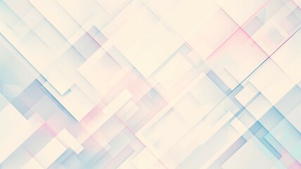 幾何学模様の背景画像