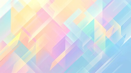 幾何学模様の背景画像