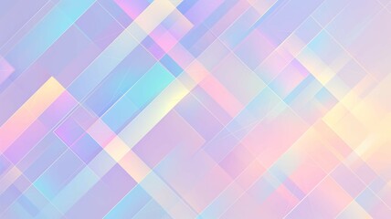 幾何学模様の背景画像