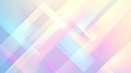 幾何学模様の背景画像