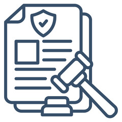 Scontent Governance Icon Element For Design