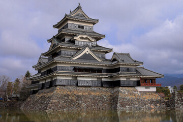 日本周遊　松本
