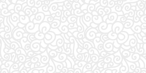 abstract Flower pattern background. silhouette flower background. Flower background. Floral decoration background. 