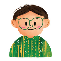 Children for Christmas