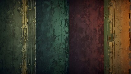 grunge vintage wallpaper Generative AI