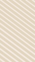 茶色と白のストライプのシンプルな背景