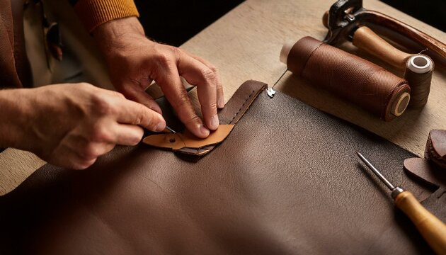 The workspace is a reflection of creativity and inspiration.  