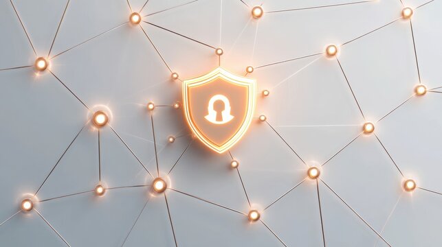 Enhance cybersecurity with advanced network protection. Discover cutting-edge technology solutions for safeguarding digital data and ensuring online security.