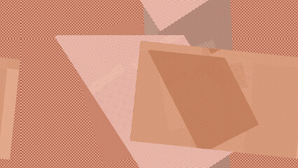 An abstract halftone grunge background image.