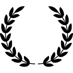 vector images of leaves and the like
