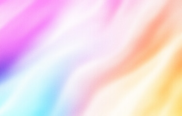 Obraz premium Colorful, abstract background with a rainbow of colors