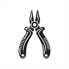 illustration of a pair of scissors