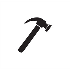 hammer and nail