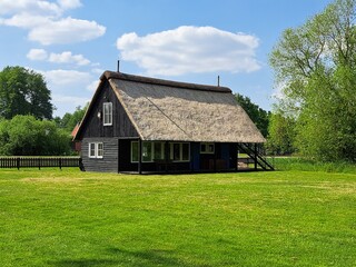 Bauernhaus Dümmersee