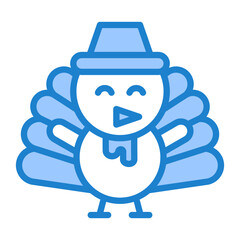Thanksgiving Icon