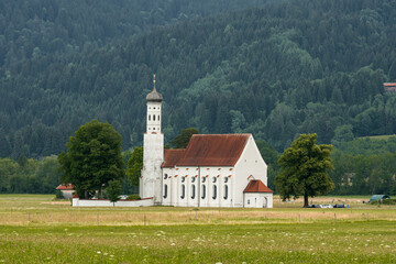  Church