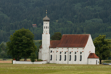 St Coloman's Church