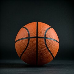 Obraz premium Basketball 