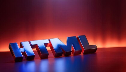 HTML Coding Concepts in Digital Technology Education