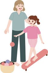 sensory integration therapy for kid