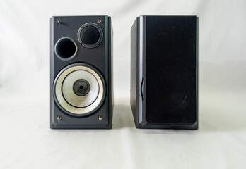 Fototapeta premium Professional Speaker with very good sound quality