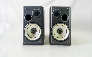Fototapeta premium Professional Speaker with very good sound quality