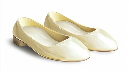 Elegant Beige Designer Pumps for Stylish Professional Women