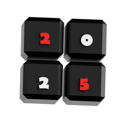 Christmas knickknacks