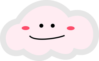 Cute Sticker