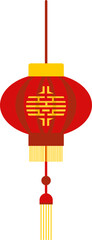 Lunar New Year Lantern