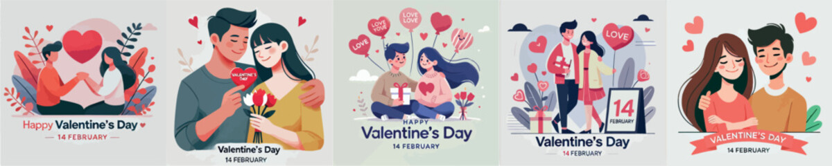Valentine's Day