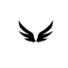 Bird Wings Vector Art, Icons, and Graphics