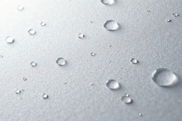 Even, flawless surface; delicate paper fibers barely visible, texture, delicate