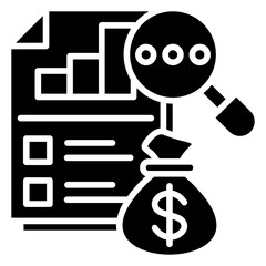 Profit Growth Icon