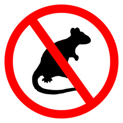 SYMBOL OR SIGN anti rat