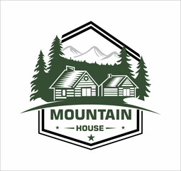 MOUNTAIN HOUSE.eps