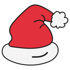 santa claus hat