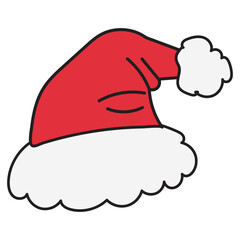 santa claus hat